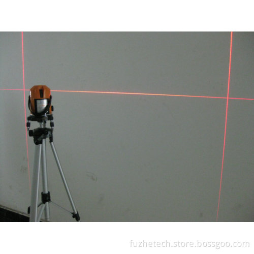 China classic 5 lines laser level